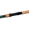 Wędka MIKADO Sasori Power Tele Spin 2.40 m / 40-80g Długość całkowita [cm] 240