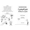 Książka Dziennik cwaniaczka Zrób to sam! Jeff Kinney (miękka okładka) Płeć Dziewczynka