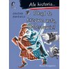 Książka Ale historia… Skąd te krzywe usta, Bolesławie? Grażyna Bąkiewicz (miękka okładka)