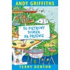 Książka Domek na drzewie 26-piętrowy Andy Griffiths (miękka okładka)