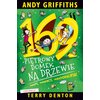 Książka 169-piętrowy domek na drzewie Andy Griffiths (miękka okładka)