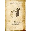 Książka Złodziejka książek Markus Zusak (miękka okładka)