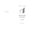 Książka Złodziejka książek Markus Zusak (miękka okładka) Tematyka Przygodowa