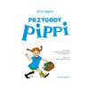 Książka Pippi Pończoszanka Przygody Pippi Astrid Lindgren (twarda okładka) Płeć Dziewczynka