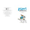 Książka Pippi Pończoszanka Przygody Pippi Astrid Lindgren (twarda okładka) Liczba stron 320