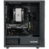 Komputer MAD DOG DIAXID605F-I09WB16WH i5-12400F 16GB RAM 1TB SSD GeForce RTX4060 DLSS 3 Wi-Fi Windows 11 Home Liczba rdzeni 6