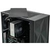 Komputer MAD DOG DIAXID605F-I09WB16WP i5-12400F 16GB RAM 1TB SSD GeForce RTX4060 DLSS 3 Wi-Fi Windows 11 Professional Procesor Intel Core i5-12400F