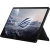 Laptop ASUS ROG Flow Z13 GZ302EA-R9321 13.4" IPS 180Hz Al Max+ 395 32GB RAM 1TB SSD, Funkcje AI Maksymalna częstotliwość taktowania procesora [GHz] 5.1 (Boost Clock)