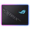 Laptop ASUS ROG Strix Scar 16 G635LW-U9642W 16" 240Hz Ultra 9-275HX 64GB RAM 2TB SSD GeForce RTX5080 DLSS 4 Windows 11 Home, Funkcje AI Maksymalna częstotliwość taktowania procesora [GHz] 5.4 (Turbo)