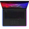 Laptop ASUS ROG Strix Scar 16 G635LW-U9642W 16" 240Hz Ultra 9-275HX 64GB RAM 2TB SSD GeForce RTX5080 DLSS 4 Windows 11 Home, Funkcje AI Liczba rdzeni 24