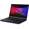 Laptop ASUS ROG Strix Scar 16 G635LW-U9642W 16" 240Hz Ultra 9-275HX 64GB RAM 2TB SSD GeForce RTX5080 DLSS 4 Windows 11 Home, Funkcje AI Rodzaj laptopa Laptop dla graczy