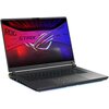 Laptop ASUS ROG Strix G16 (2025) G615 G615LW-U9321W 16" IPS 240Hz Ultra 9-275HX 32GB RAM 1TB SSD GeForce RTX5080 DLSS 4 Windows 11 Home, Funkcje AI Rodzaj laptopa Laptop dla graczy
