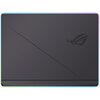 Laptop ASUS ROG Strix G18 (2025) G815 G815LW-U9322W 18" IPS 240Hz Ultra 9-275HX 32GB RAM 2TB SSD GeForce RTX5080 DLSS 4 Windows 11 Home Maksymalna częstotliwość taktowania procesora [GHz] 5.4 (Turbo)