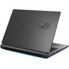 Laptop ASUS ROG Strix G18 (2025) G815 G815LW-U9322W 18" IPS 240Hz Ultra 9-275HX 32GB RAM 2TB SSD GeForce RTX5080 DLSS 4 Windows 11 Home Zintegrowany układ graficzny Intel Graphics