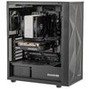 Komputer MAD DOG DIAXID605F-I10DB16 i5-12400F 16GB RAM 1TB SSD Radeon RX7600 Wi-Fi