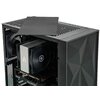 Komputer MAD DOG DIAXID605F-I10DB16 i5-12400F 16GB RAM 1TB SSD Radeon RX7600 Wi-Fi Procesor Intel Core i5-12400F