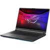 Laptop ASUS ROG Strix G16 (2025) G615 G615LW-U9321W 16" IPS 240Hz Ultra 9-275HX 32GB RAM 2TB SSD GeForce RTX5080 DLSS 4 Windows 11 Home, Funkcje AI Rodzaj laptopa Laptop dla graczy