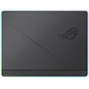 Laptop ASUS ROG Strix G16 (2025) G615 G615LW-U9321W 16" IPS 240Hz Ultra 9-275HX 32GB RAM 2TB SSD GeForce RTX5080 DLSS 4 Windows 11 Home, Funkcje AI Pamięć podręczna 36MB Cache
