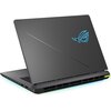 Laptop ASUS ROG Strix G16 (2025) G615 G615LW-U9321W 16" IPS 240Hz Ultra 9-275HX 32GB RAM 2TB SSD GeForce RTX5080 DLSS 4 Windows 11 Home, Funkcje AI Liczba rdzeni 24