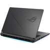 Laptop ASUS ROG Strix G16 (2025) G615 G615LW-U9321W 16" IPS 240Hz Ultra 9-275HX 32GB RAM 2TB SSD GeForce RTX5080 DLSS 4 Windows 11 Home, Funkcje AI Maksymalna częstotliwość taktowania procesora [GHz] 5.4 (Turbo)