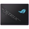 Laptop ASUS ROG Strix Scar 16 G635LW-U9644X 16" 240Hz Ultra 9-275HX 64GB RAM 4TB SSD GeForce RTX5080 DLSS 4 Windows 11 Professional, Funkcje AI Zintegrowany układ graficzny Intel UHD Graphics