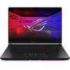 Laptop ASUS ROG Strix Scar 16 G635LW-U9644X 16" 240Hz Ultra 9-275HX 64GB RAM 4TB SSD GeForce RTX5080 DLSS 4 Windows 11 Professional, Funkcje AI Procesor Intel Core Ultra 9-275HX