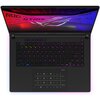 Laptop ASUS ROG Strix Scar 16 G635LW-U9644X 16" 240Hz Ultra 9-275HX 64GB RAM 4TB SSD GeForce RTX5080 DLSS 4 Windows 11 Professional, Funkcje AI Liczba rdzeni 24