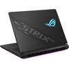 Laptop ASUS ROG Strix Scar 16 G635LW-U9644X 16" 240Hz Ultra 9-275HX 64GB RAM 4TB SSD GeForce RTX5080 DLSS 4 Windows 11 Professional, Funkcje AI Wielkość pamięci RAM [GB] 64