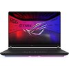 Laptop ASUS ROG Strix Scar 16 G635LW-U9644X 16" 240Hz Ultra 9-275HX 64GB RAM 4TB SSD GeForce RTX5080 DLSS 4 Windows 11 Professional, Funkcje AI Waga [kg] 2.85