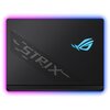 Laptop ASUS ROG Strix Scar 18 G835LW-U9644X 18" 240Hz Ultra 9-275HX 64GB RAM 4TB SSD GeForce RTX5080 DLSS 4 Windows 11 Professional Maksymalna częstotliwość taktowania procesora [GHz] 5.4 (Turbo)
