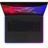 Laptop ASUS ROG Strix Scar 18 G835LW-U9644X 18" 240Hz Ultra 9-275HX 64GB RAM 4TB SSD GeForce RTX5080 DLSS 4 Windows 11 Professional Liczba rdzeni 24