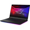 Laptop ASUS ROG Strix Scar 18 G835LW-U9644X 18" 240Hz Ultra 9-275HX 64GB RAM 4TB SSD GeForce RTX5080 DLSS 4 Windows 11 Professional Rodzaj laptopa Laptop dla graczy