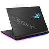 Laptop ASUS ROG Strix Scar 18 G835LW-U9644X 18" 240Hz Ultra 9-275HX 64GB RAM 4TB SSD GeForce RTX5080 DLSS 4 Windows 11 Professional Liczba wątków 24