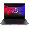 Laptop ASUS ROG Strix Scar 18 G835LW-U9644X 18" 240Hz Ultra 9-275HX 64GB RAM 4TB SSD GeForce RTX5080 DLSS 4 Windows 11 Professional Procesor Intel Core Ultra 9-275HX