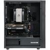 Komputer MAD DOG DIAXID605F-I10WB16WH i5-12400F 16GB RAM 1TB SSD Radeon RX7600 Wi-Fi Windows 11 Home Liczba rdzeni 6