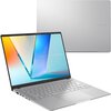 Laptop ASUS Vivobook S 16 M5606KA-RI063W 16" OLED Ryzen AI 7 350 24GB RAM 1TB SSD Windows 11 Home, Funkcje AI Procesor AMD Ryzen AI 7 350