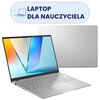 Laptop ASUS Vivobook S 16 M5606KA-RI063W 16" OLED Ryzen AI 7 350 24GB RAM 1TB SSD Windows 11 Home, Funkcje AI