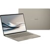 Laptop ASUS Zenbook 14 UX3407RA-QD020W 14" OLED Snapdragon X Elite X1E-78-100 32GB RAM 1TB SSD Windows 11 Home, Funkcje AI Procesor Qualcomm Snapdragon X Elite X1E-78-100