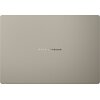 Laptop ASUS Zenbook 14 UX3407RA-QD020W 14" OLED Snapdragon X Elite X1E-78-100 32GB RAM 1TB SSD Windows 11 Home, Funkcje AI Maksymalna częstotliwość taktowania procesora [GHz] 3.4