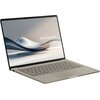 Laptop ASUS Zenbook 14 UX3407RA-QD028W 14" OLED Snapdragon X Elite X1E-78-100 32GB RAM 512B SSD Windows 11 Home, Funkcje AI Rodzaj laptopa Laptop dla nauczyciela