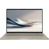 Laptop ASUS Zenbook 14 UX3407RA-QD028W 14" OLED Snapdragon X Elite X1E-78-100 32GB RAM 512B SSD Windows 11 Home, Funkcje AI Liczba rdzeni 12