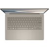 Laptop ASUS Zenbook 14 UX3407RA-QD028W 14" OLED Snapdragon X Elite X1E-78-100 32GB RAM 512B SSD Windows 11 Home, Funkcje AI Wielkość pamięci RAM [GB] 32