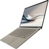 Laptop ASUS Zenbook 14 UX3407RA-QD028W 14" OLED Snapdragon X Elite X1E-78-100 32GB RAM 512B SSD Windows 11 Home, Funkcje AI Liczba wątków 12