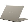 Laptop ASUS Zenbook 14 UX3407RA-QD028W 14" OLED Snapdragon X Elite X1E-78-100 32GB RAM 512B SSD Windows 11 Home, Funkcje AI Pamięć podręczna 42MB Cache