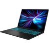 Laptop ASUS VivoBook 16 V3607VU-RP038W 16" 144Hz Core 5 210H 16GB RAM 512GB SSD GeForce RTX4050 DLSS 3 Windows 11 Home Waga [kg] 1.95