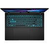 Laptop ASUS VivoBook 16 V3607VU-RP038W 16" 144Hz Core 5 210H 16GB RAM 512GB SSD GeForce RTX4050 DLSS 3 Windows 11 Home Wielkość pamięci RAM [GB] 16