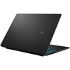 Laptop ASUS VivoBook 16 V3607VU-RP038W 16" 144Hz Core 5 210H 16GB RAM 512GB SSD GeForce RTX4050 DLSS 3 Windows 11 Home System operacyjny Windows 11 Home