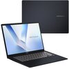 Laptop ASUS VivoBook 14  X1407QA-LY034W 14" IPS Snapdragon X X1-26-100 16GB RAM 512GB SSD Windows 11 Home, Funkcje AI Procesor Qualcomm Snapdragon X X1-26-100