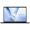 Laptop ASUS VivoBook 14  X1407QA-LY034W 14" IPS Snapdragon X X1-26-100 16GB RAM 512GB SSD Windows 11 Home, Funkcje AI Liczba wątków 8