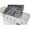 Grill gazowy KENMORE DeLuxe PG-40405SOL-SE Wyposażenie Karta gwarancyjna